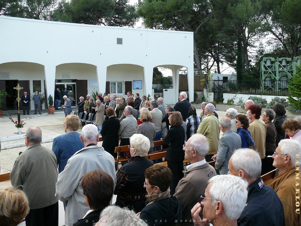 PATRONAGE DE MARAVAL A NIMES 25 10 2009 --- (8).JPG